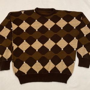 Woolen Sweater